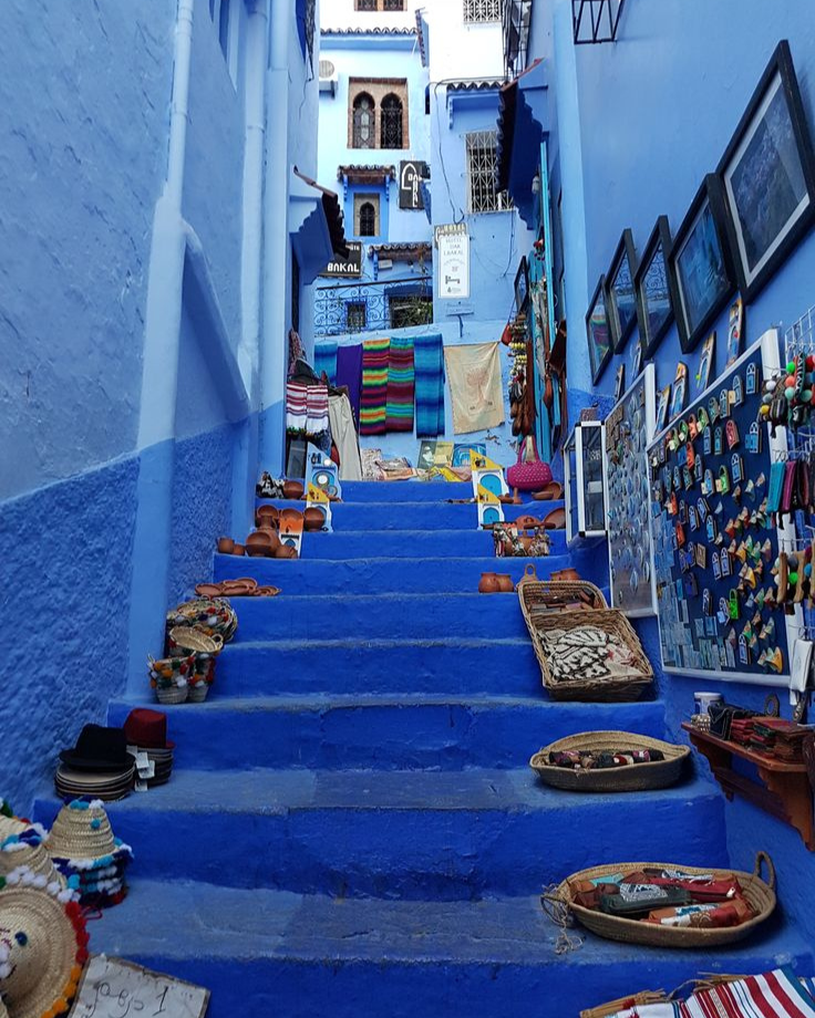 Chefchaouen