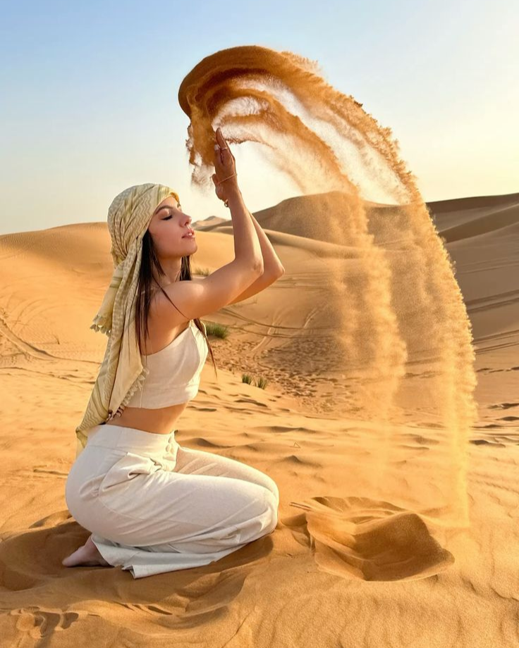 Morocco desert tour adventure