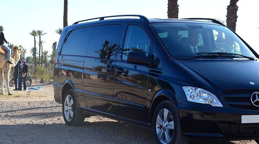 Casablanca to Rabat